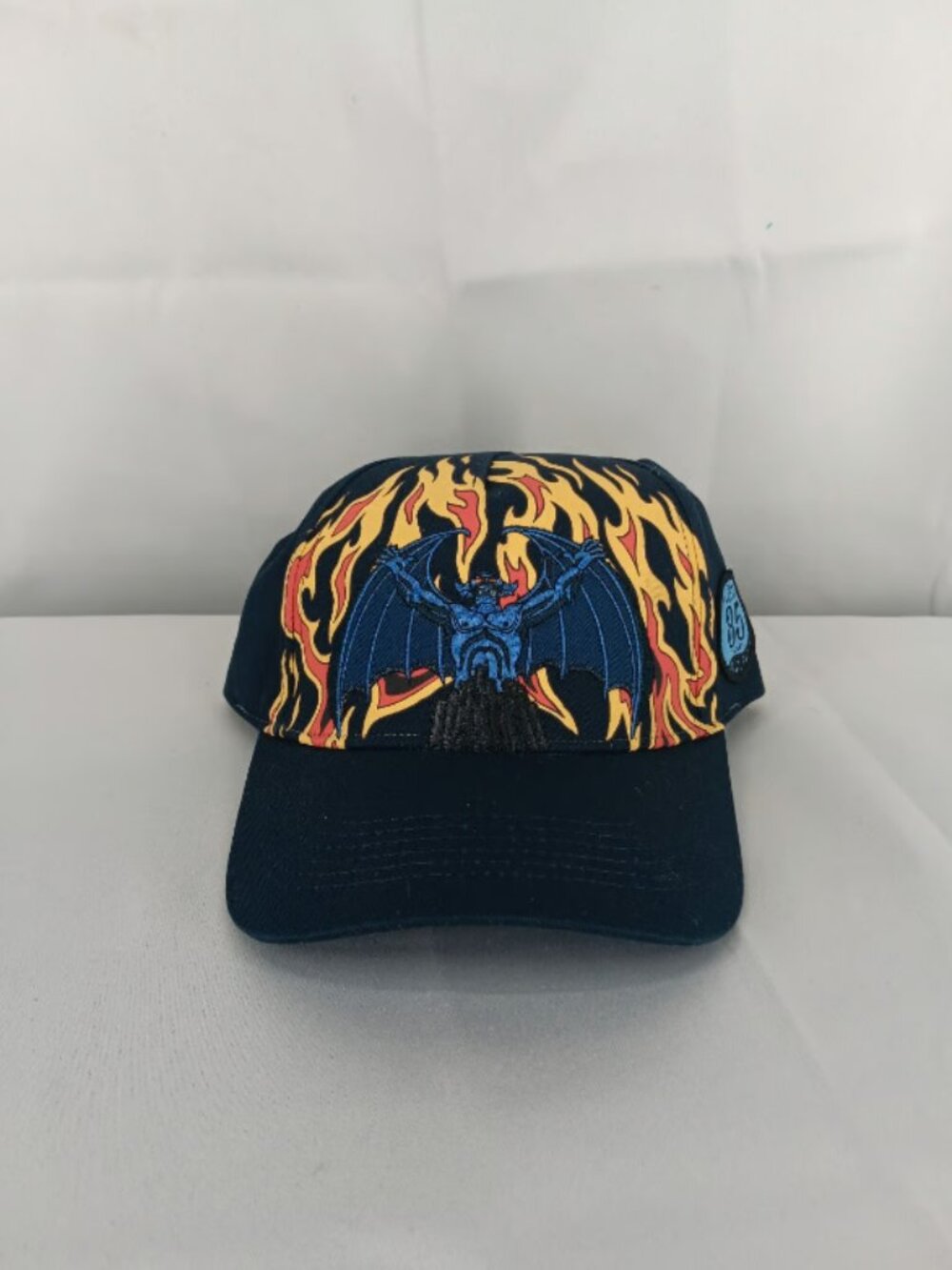 Disney Parks Chernabog Fantasia Hat NWT